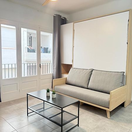 Agi Macia Centro Apartment Roses Exterior photo