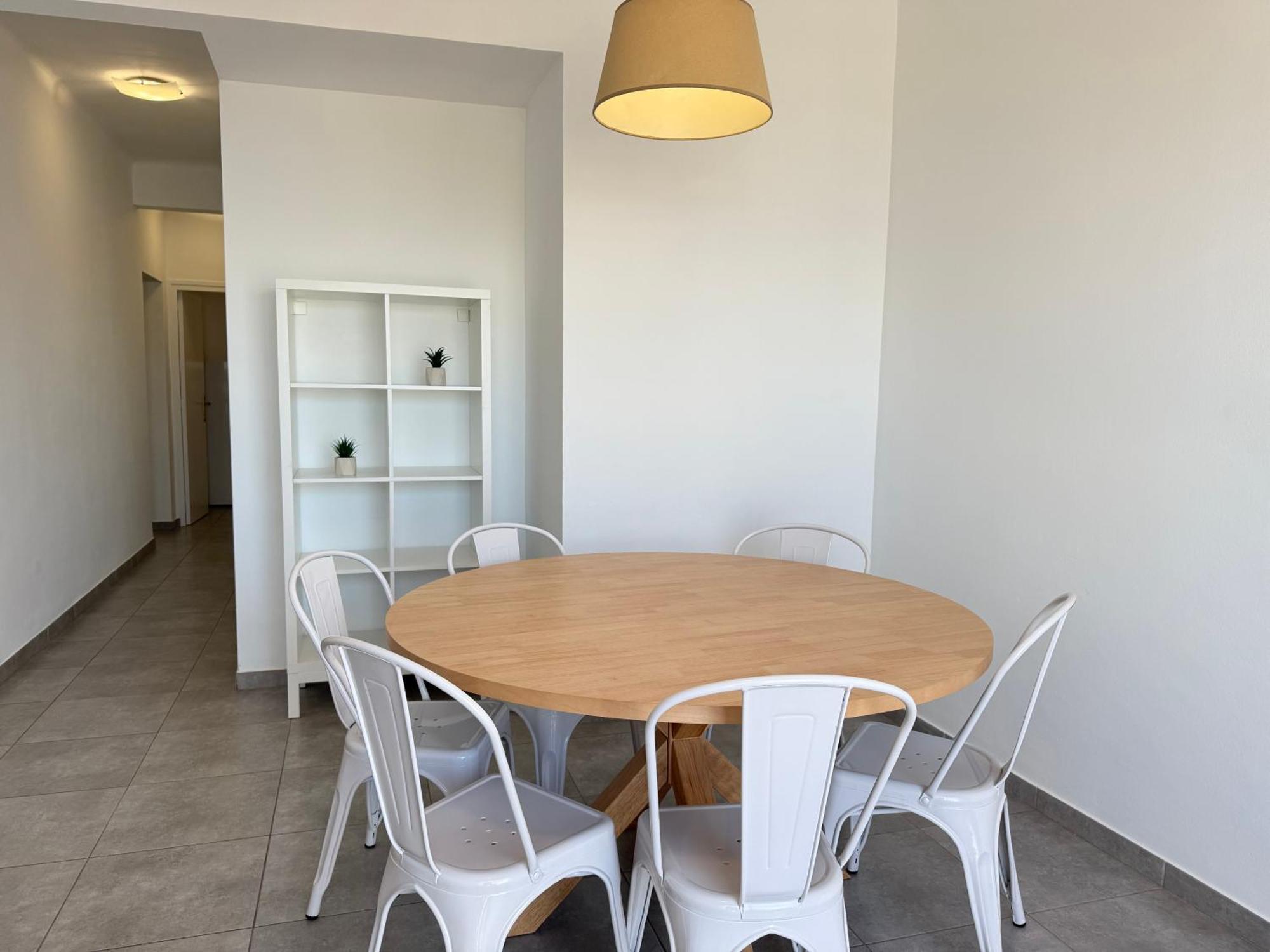 Agi Macia Centro Apartment Roses Exterior photo