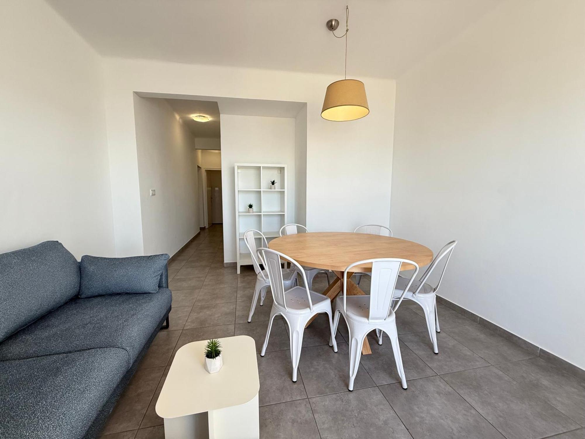 Agi Macia Centro Apartment Roses Exterior photo