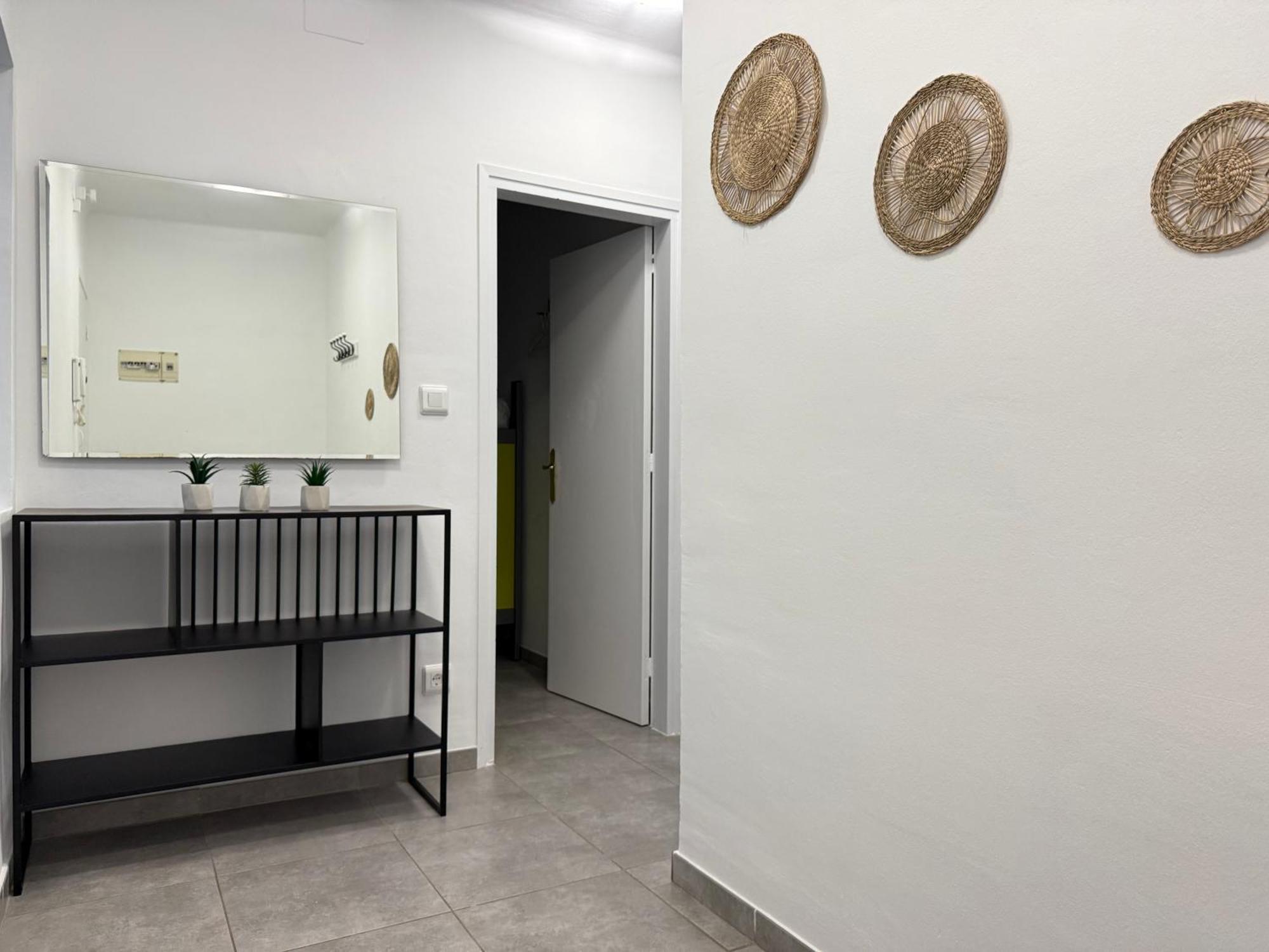 Agi Macia Centro Apartment Roses Exterior photo