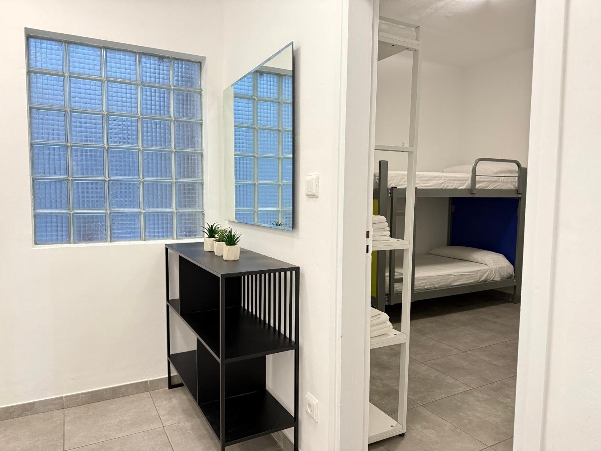 Agi Macia Centro Apartment Roses Exterior photo