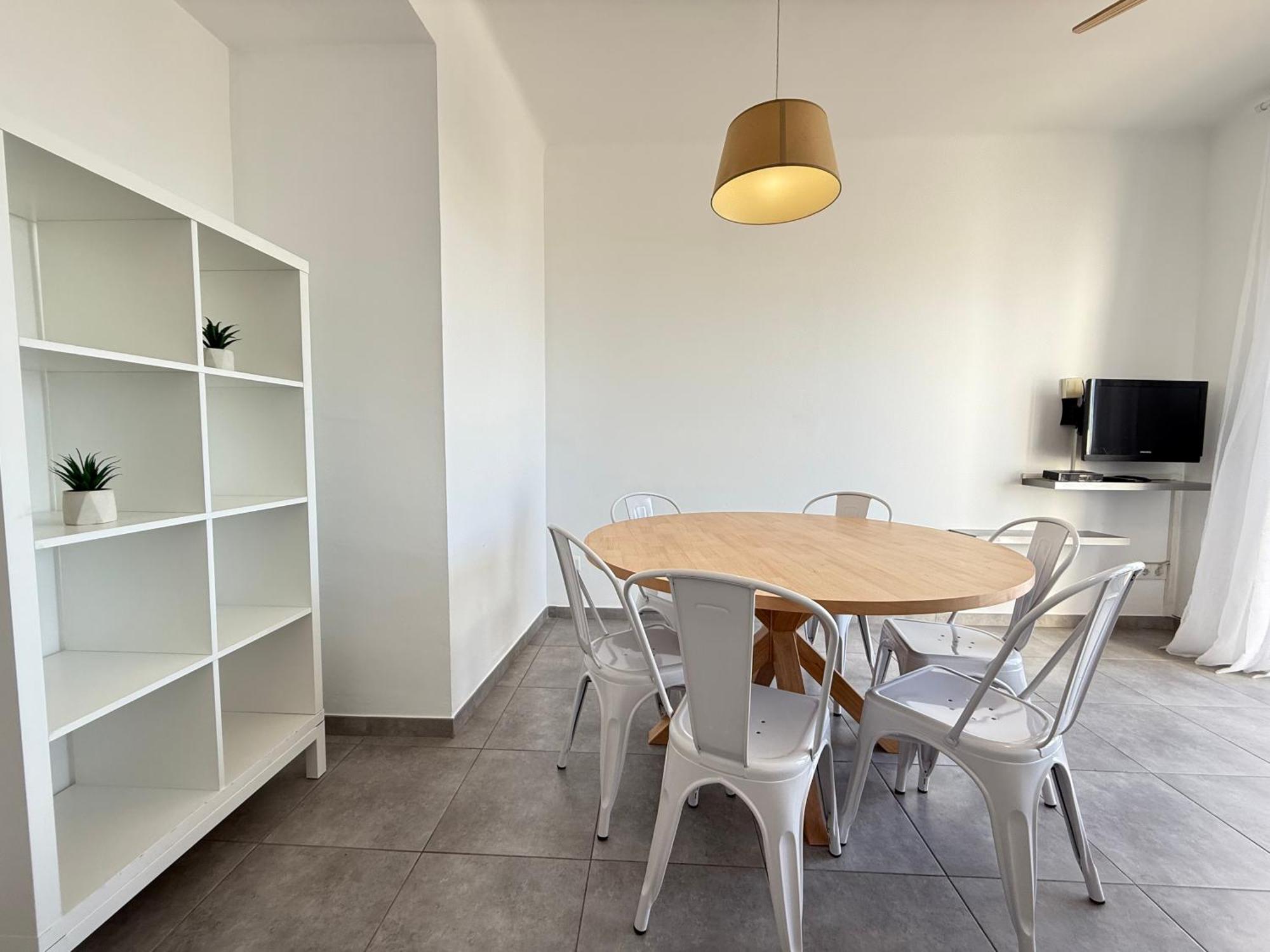 Agi Macia Centro Apartment Roses Exterior photo
