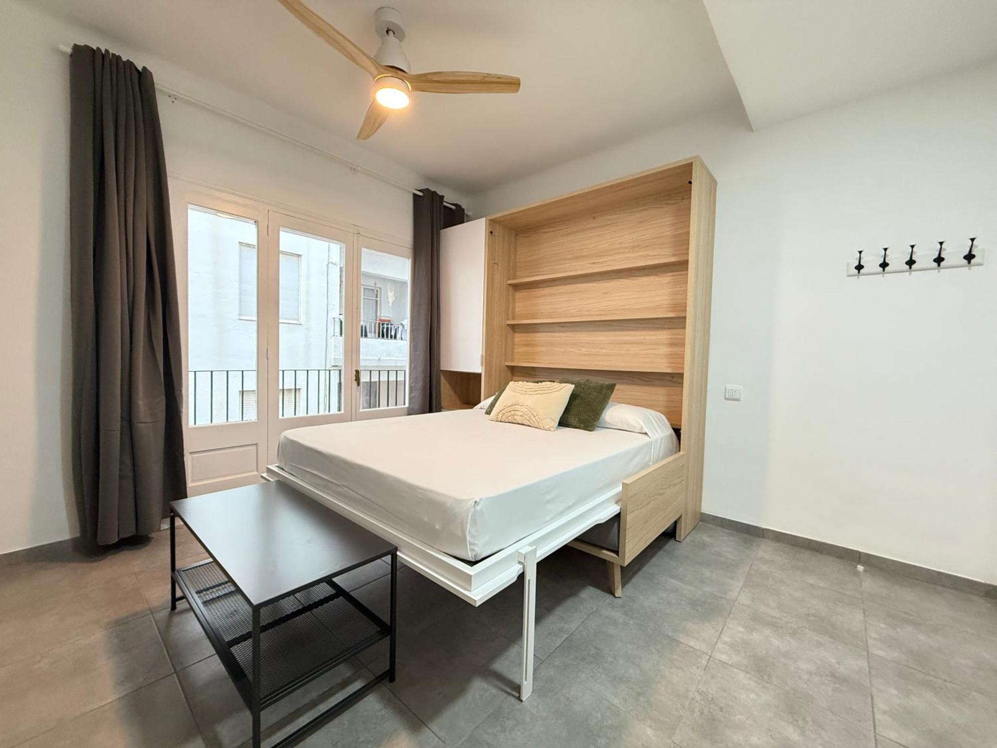 Agi Macia Centro Apartment Roses Exterior photo