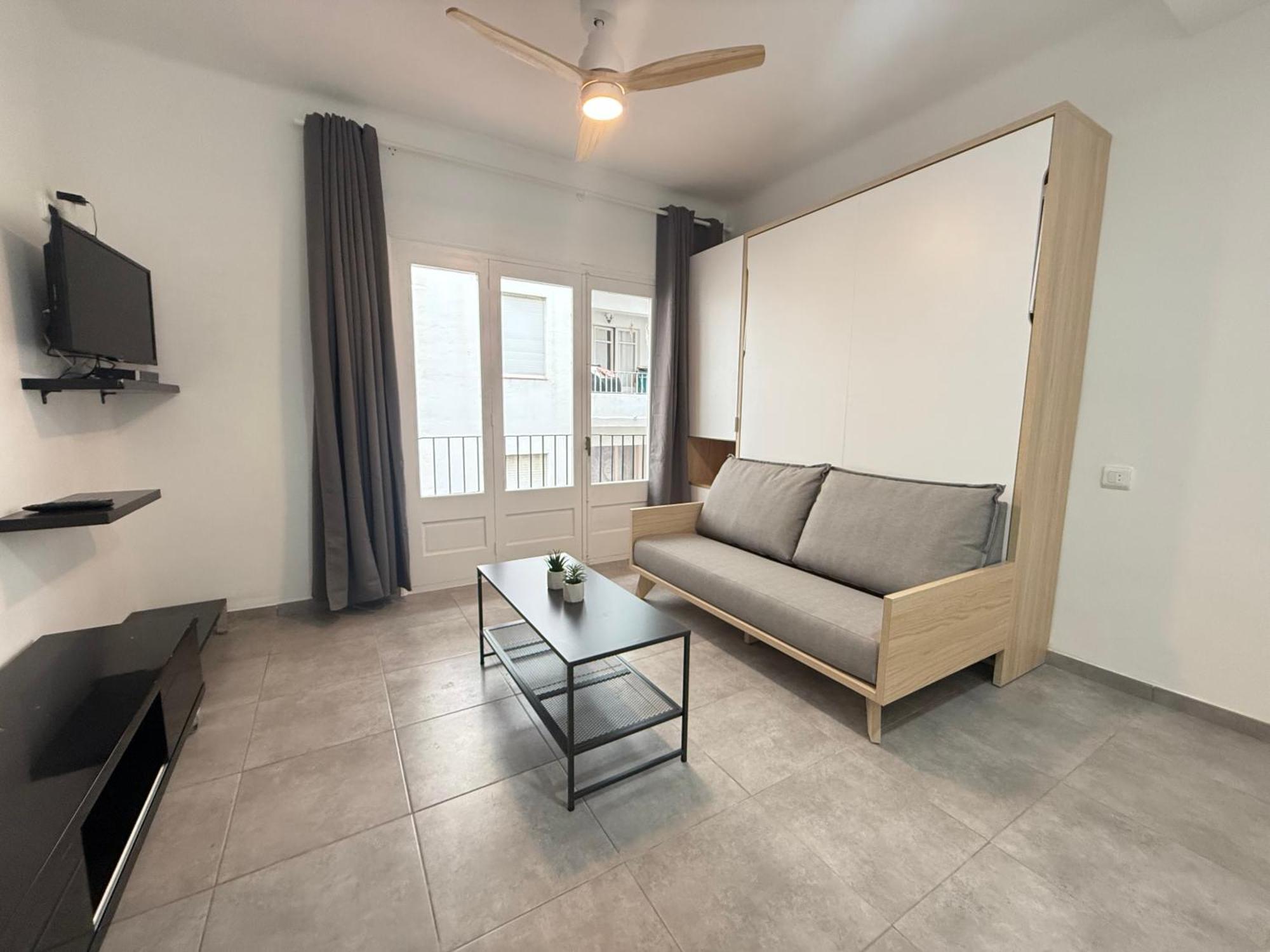 Agi Macia Centro Apartment Roses Exterior photo