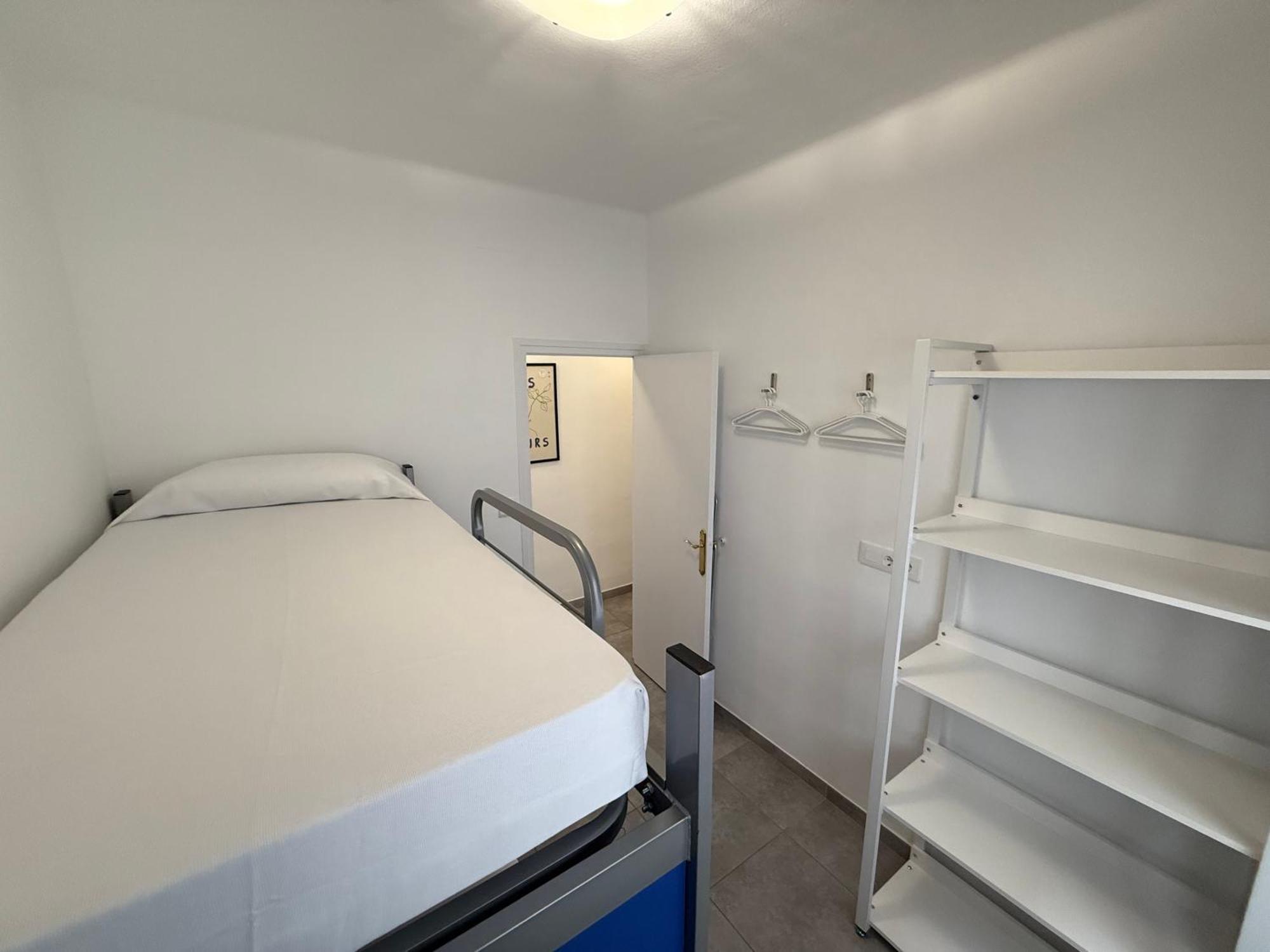 Agi Macia Centro Apartment Roses Exterior photo