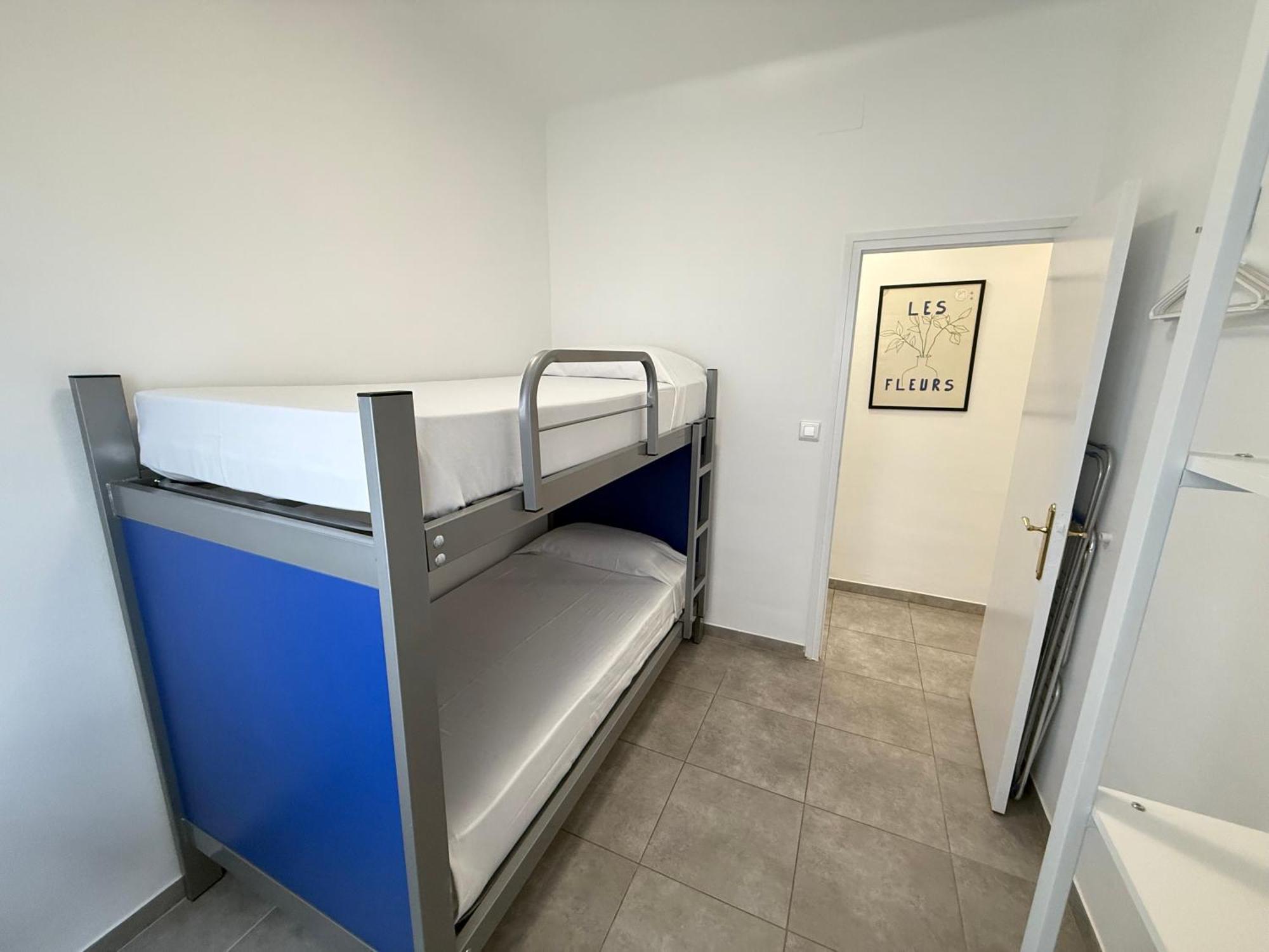 Agi Macia Centro Apartment Roses Exterior photo