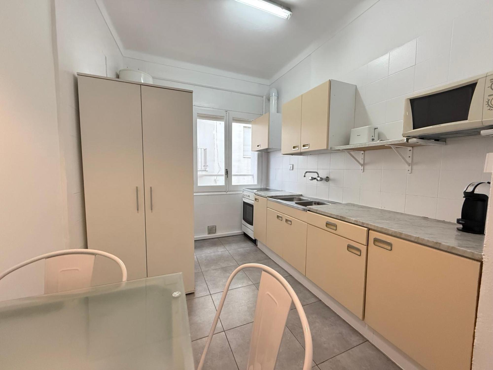 Agi Macia Centro Apartment Roses Exterior photo
