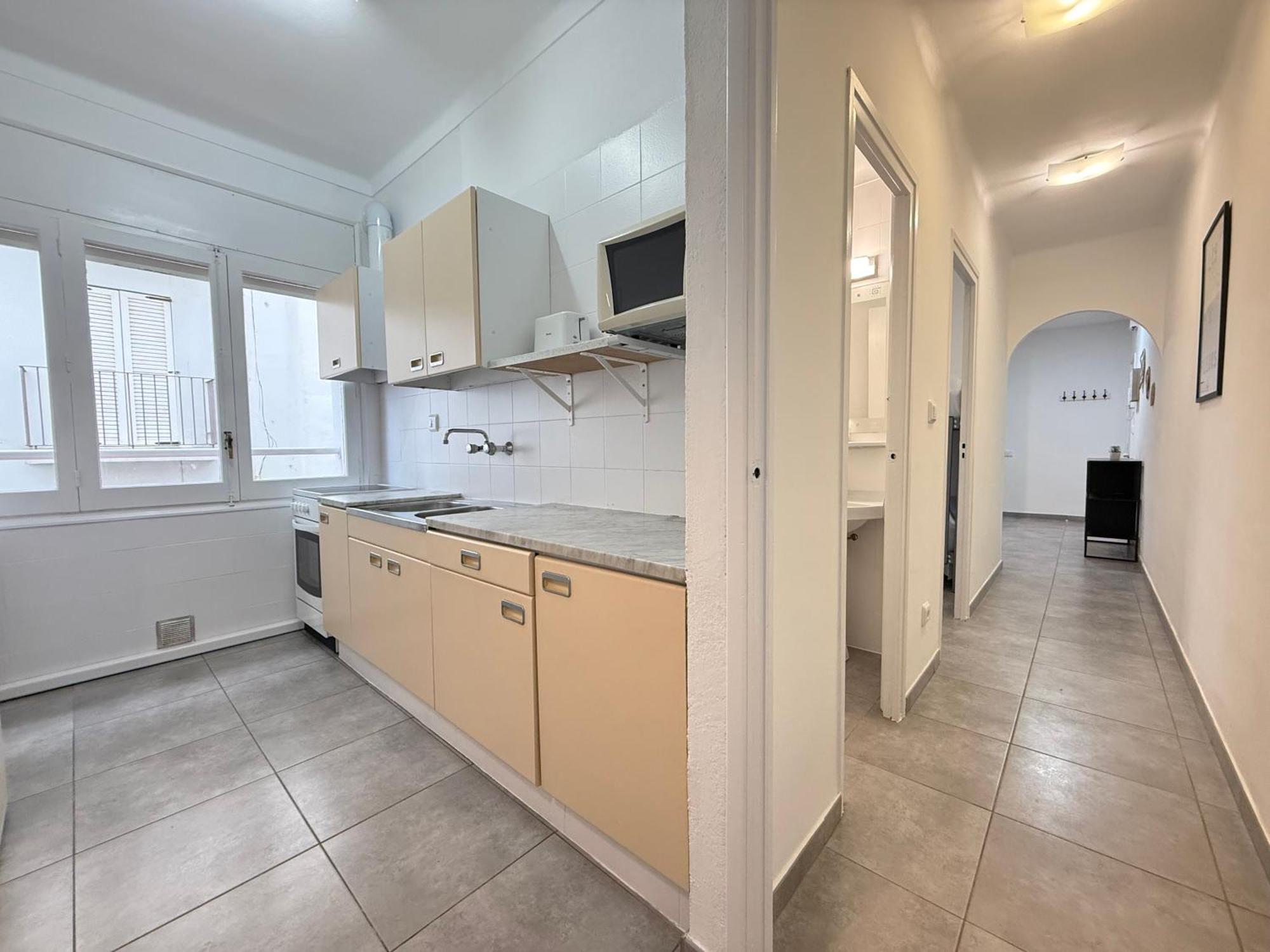 Agi Macia Centro Apartment Roses Exterior photo